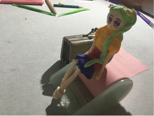 雨珊珊机场前后