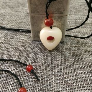 菩提根，透明的心