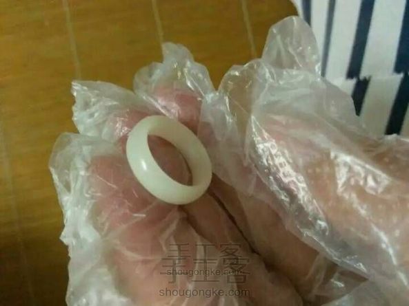 菩提戒指
