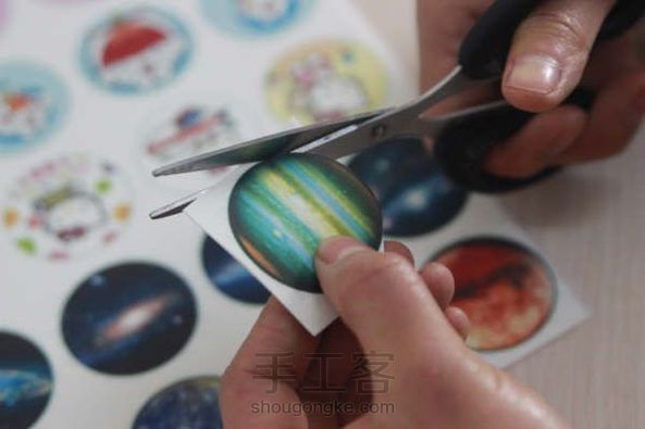 【苏墨转载⑥】星空棒棒糖(1)