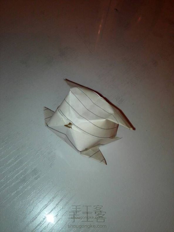 纸气球