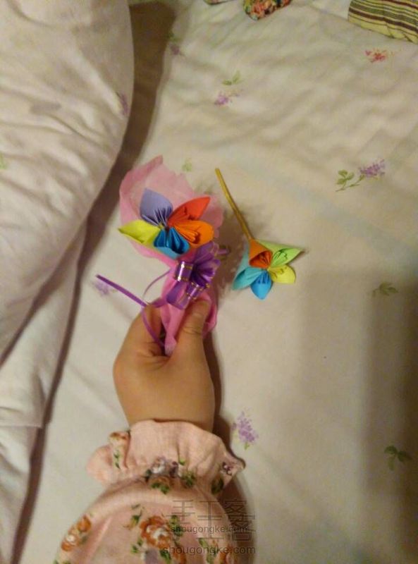 小樱花