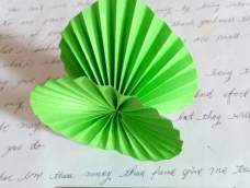 这是帆思折纸里面最简单的折纸之一