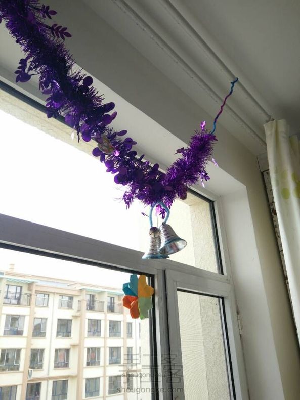 优美的房屋装饰