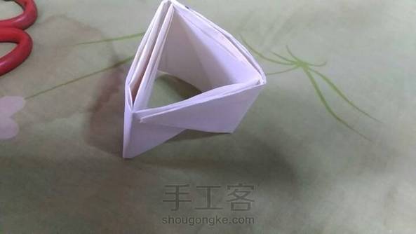 坐着也能看手机,简单手机架