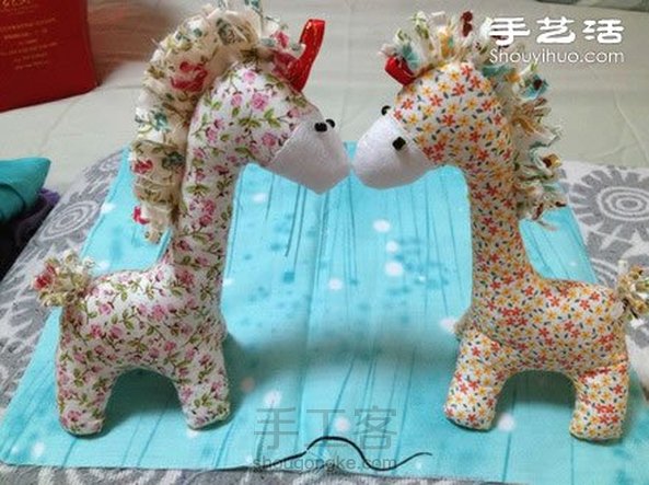 (转)布衣小马