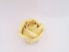 一款简单的玫瑰花。