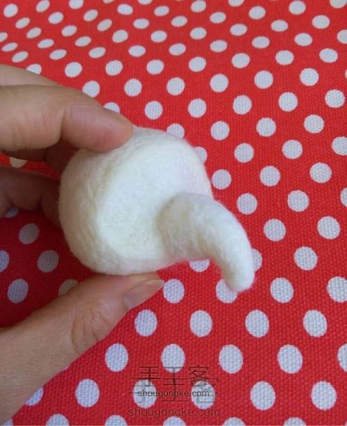 疯狂动物城小象教程 第7步