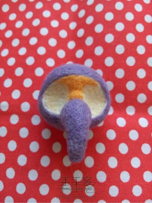 疯狂动物城小象教程 第10步