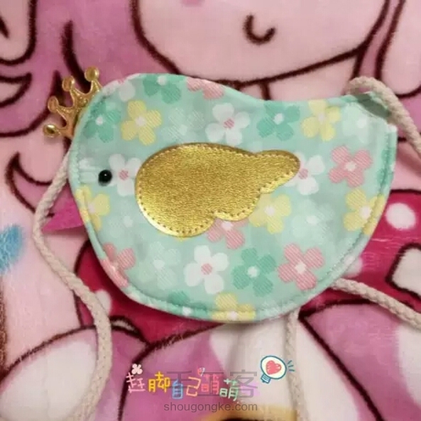 儿童背包,可爱小鸡包小鸟包