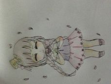 画的不好大家多多支持
