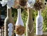 转 DIY花盆丨自己动手制作简单的花盆