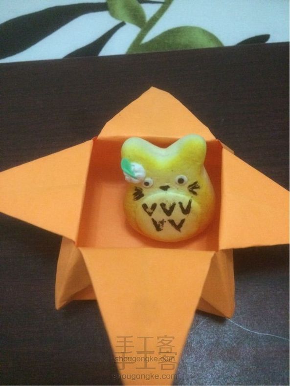 一只小盒来袭啦!