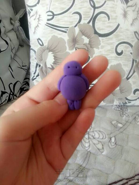 紫色大白,(没有别的颜色了)