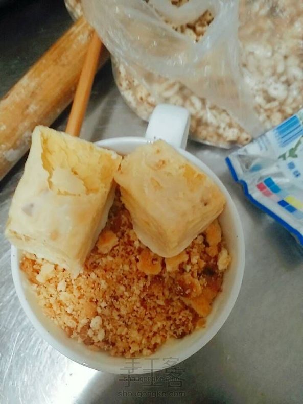 硕果累累!