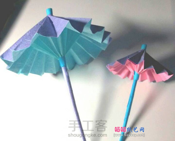 (转)雨伞
