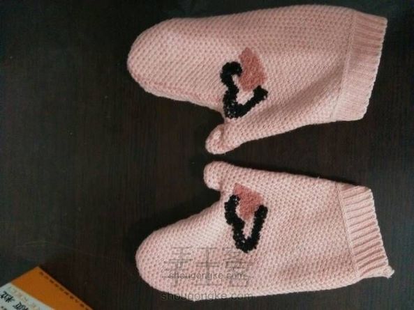 (转)毛衣旧了不要扔,可以这样做: