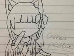 教你画Q版漫画