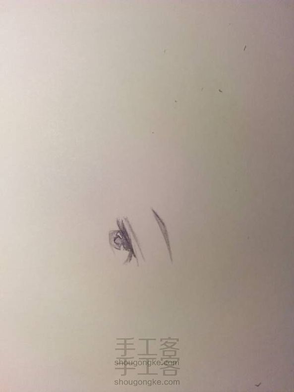 一只眼睛（2）