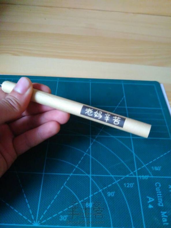 母亲节,卷一纸笔犒劳自己