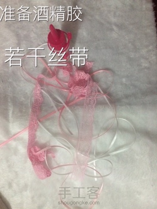 洋装连衣裙 第6步