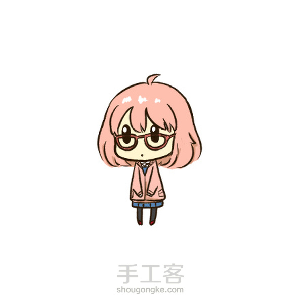 栗山未来  转自网络