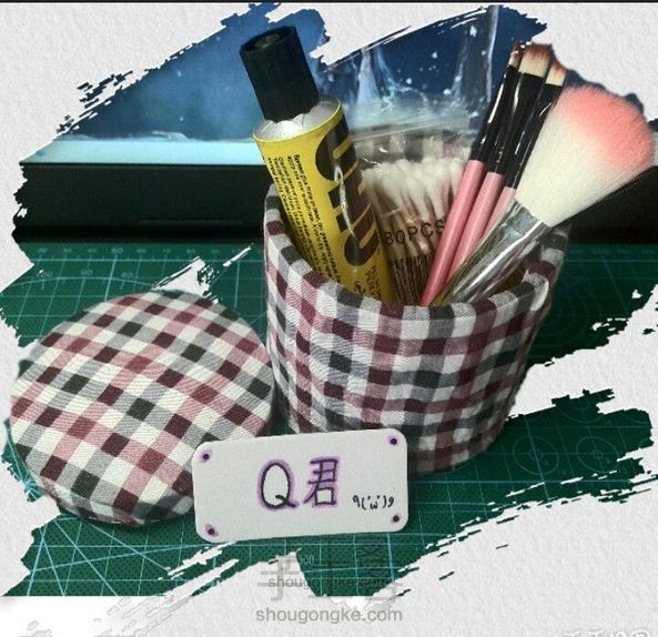 【Q君】一物三用,你值得拥有