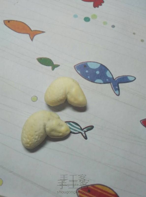 可爱的鸡翅教程~