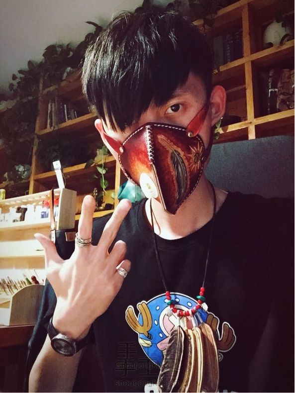 致匠心,致高桥吾郎老爷子