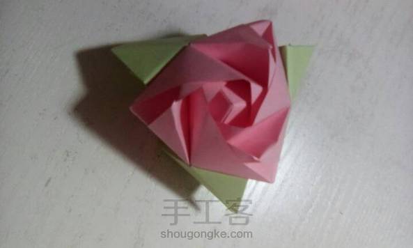 吼吼吼~魔术玫瑰>3