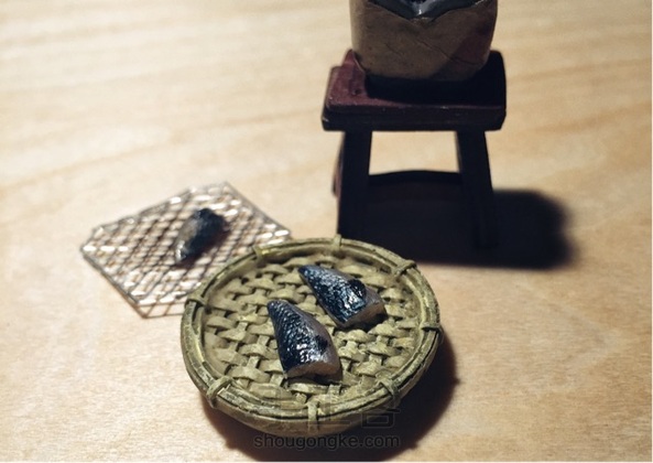 鯖鱼片~