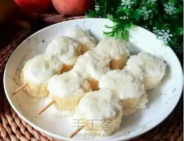 爆红网络的“冻香蕉”!据说好吃到六亲不认!