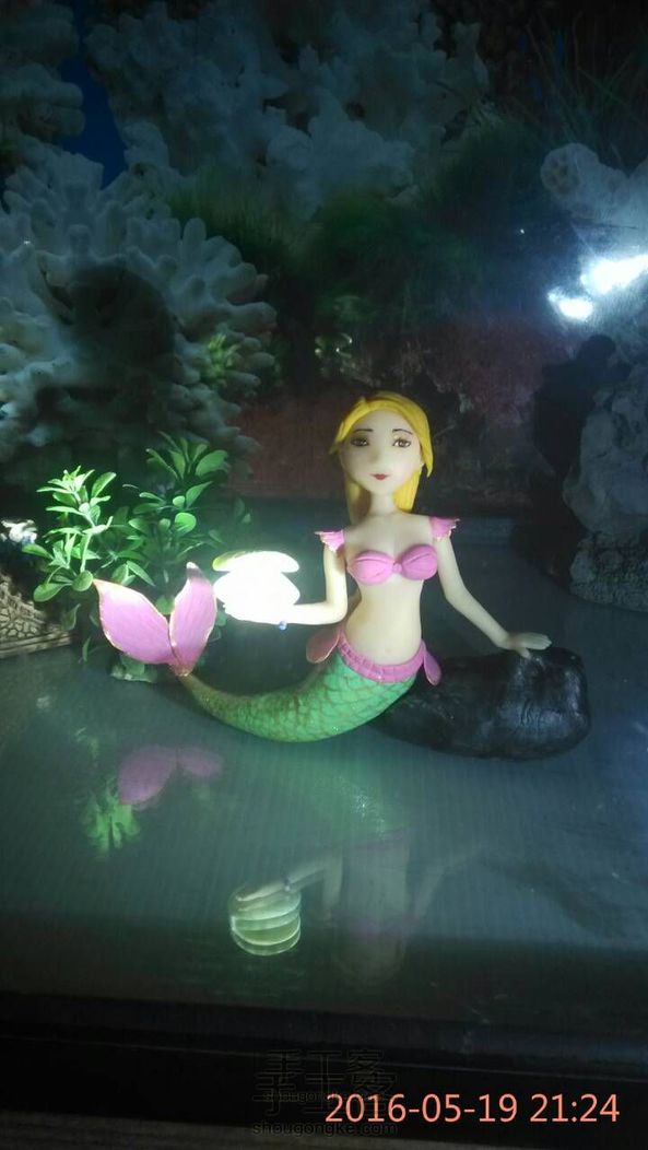 美人鱼