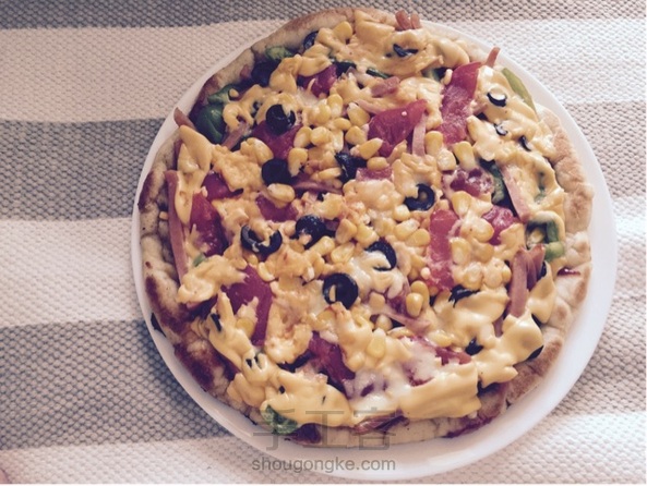 520+1~pizza