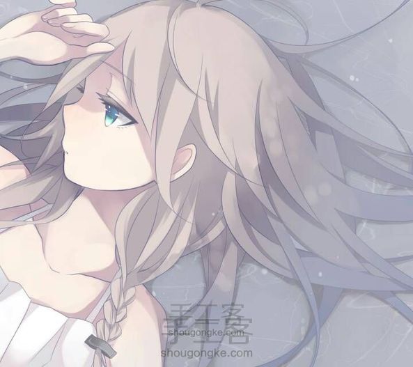(转)QAQ画质感人