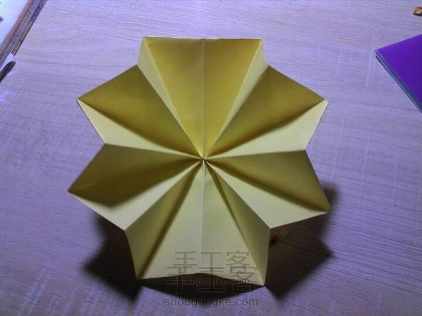 纸花