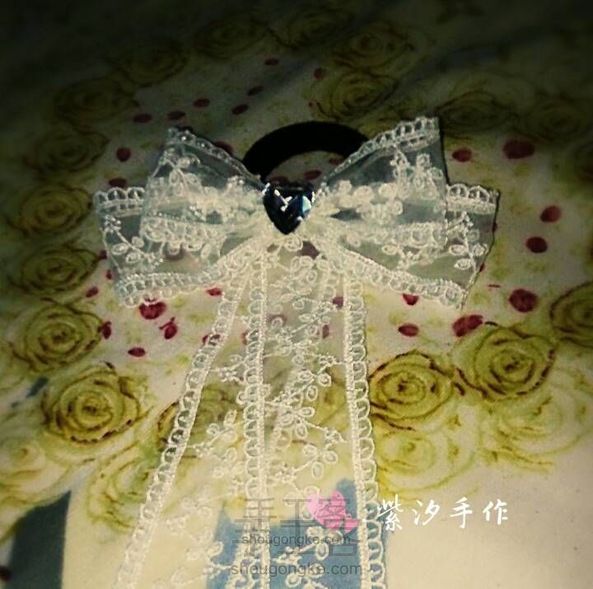 洛丽塔蝴蝶结~