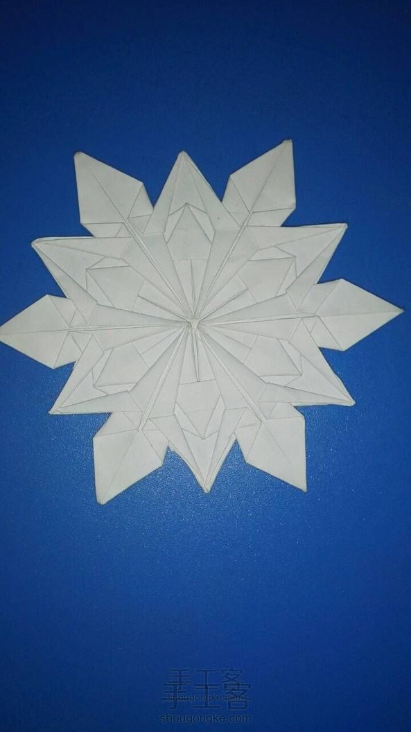 夏天太热,来点雪降降温