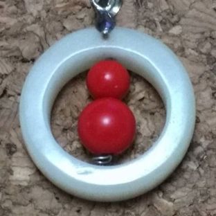 菩提根葫芦吊坠