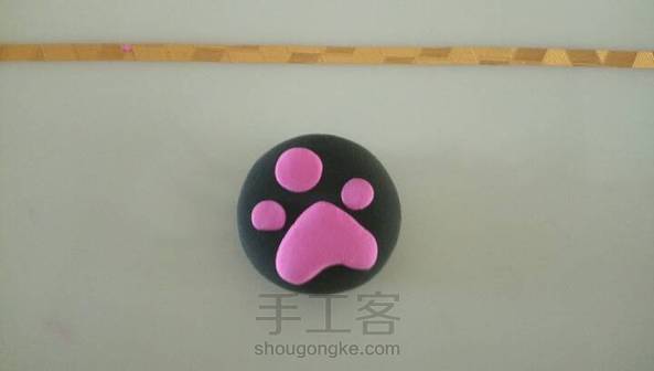 萌萌的小猫爪(1)