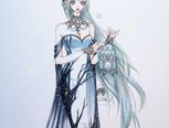 【转】奇迹暖暖ss大大（6）