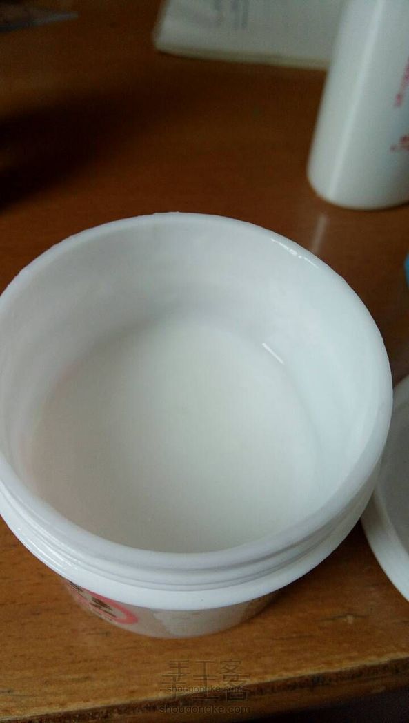 自制孕妇级保湿面霜,敏感肌角质修护