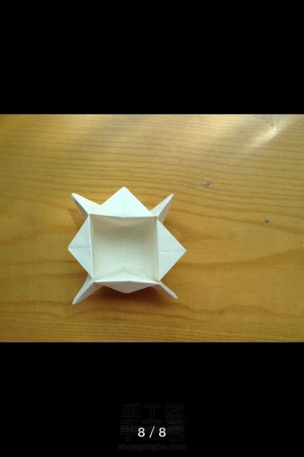 简单入门小纸盒 👍🏻 转