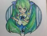 来一只初音君初音气嘉年华