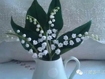 软陶假花（转）