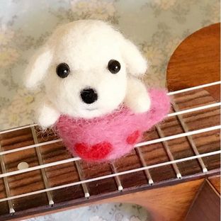 好想把自己装进茶杯送给你😘