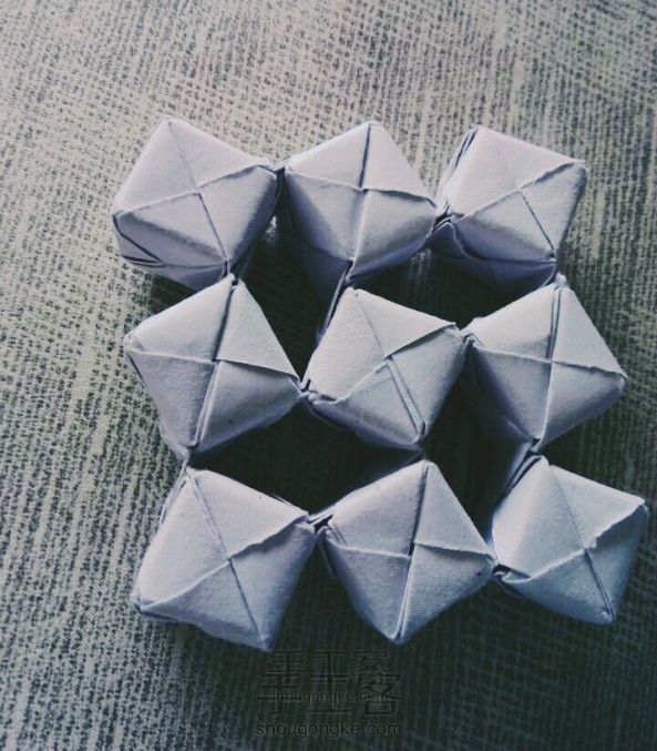 折纸玩具