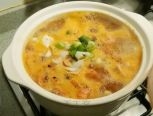 韩式海鲜汤