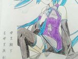 初音