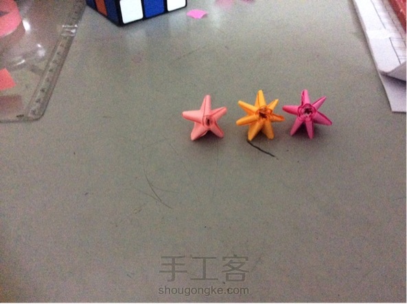 星星许愿